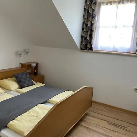 Apartment Wohlfuehlhaus Dominik, 5 Minuten Zum Klopeiner Unterburg am Klopeiner See