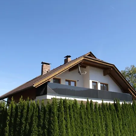 Wohlfuehlhaus Dominik, 5 Minuten Zum Klopeiner Apartment Unterburg am Klopeiner See