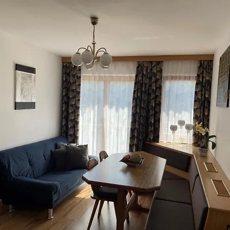 Apartment Wohlfuehlhaus Dominik, 5 Minuten Zum Klopeiner Unterburg am Klopeiner See