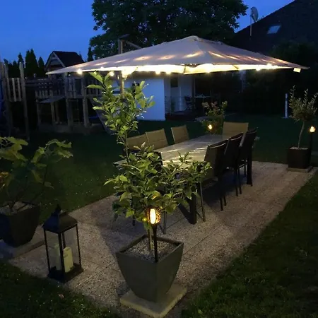 Apartment Wohlfuehlhaus Dominik, 5 Minuten Zum Klopeiner Unterburg am Klopeiner See